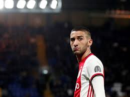 Hakim ziyech, latest news & rumours, player profile, detailed statistics, career details and transfer information for the chelsea fc player, powered by goal.com. Chelsea Transfer News Hakim Ziyech Reveals How Frank Lampard Persuaded Him To Join Blues The Independent The Independent