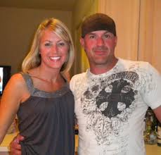 Married 11 years ago today 🥰 @martinbroscustoms