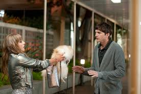 Occasionally in the 15 years since summer camp, adam and emma cross paths. No Strings Attached 2011 Imdb