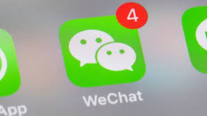 Coronavirus Chinese App Wechat Censored Virus Content Since 1 Jan Bbc News Breaking news, features, analysis and debate plus audio and video content from england, scotland, wales and northern ukip's nigel farage predicts his comments about president putin will come under fire in his tv debate with lib dem leader nick clegg on the uk's.