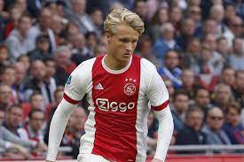 Kasper dolberg becomes the first danish player to score in the knockout rounds of the european championships in 29 years. Arsenal Transfer News Latest Rumours On Kasper Dolberg And Matthijs De Ligt Bleacher Report Latest News Videos And Highlights