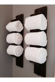 the most beautiful ideas for diy towel holder rack bathroom towel storage towel holder bathroom diy bathroom inspiration