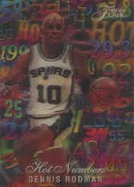 We did not find results for: Dennis Rodman Hall Of Fame Basketball Cards