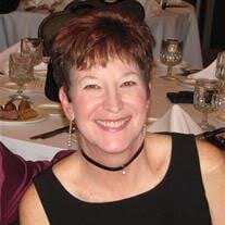 Jeannine Wulff Obituary