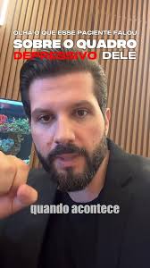 Seu intestino pode estar sabotando sua saúde mental!, Recentemente, um  paciente me contou sobre seu quadro depressivo. Ele sentia que algo estava  errado, mas sabia que o problem era mental… e sim ...