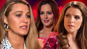 What Bethenny Frankel Saw Between Blake Lively and Justin Baldoni