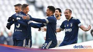Serie a match between bologna and juventus date: Juventus Vs Bologna Si Nyonya Tua Menang 2 0