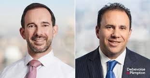 Capital Markets Activity Plunged To Earth In 2022