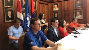 Dirección de comunicación social e institucional. Ministerio De Salud Ordena Cierre De Todos Los Bares Discotecas Y Casinos De Costa Rica La Nacion
