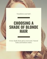 A person with naturally blond hair will most often have blue eyes, gray eyes, or some intermediate shade, however there are other possibilities. Amazing Things You Didn T Know About Natural Blondes Bellatory
