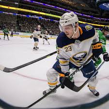 Nov 06, 1995 · statistics of sam reinhart, a hockey player from west vancouver, bc born nov 6 1995 who was active from 2010 to 2021. Buffalo Sabres Re Sign Sam Reinhart The Hockey News On Sports Illustrated