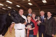 Welsh Dairy Show