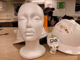 DEPARTMENT NEWS A HISTORY OF STUDENT SUCCESS THE GEOLOGY TEAM 2022