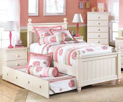 * bun feet on cases and beds. Cottage Retreat Twin Bed Girls Bedroom Furniture Sets Bedroom Furniture Design Girls Bedroom Sets
