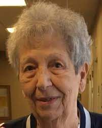 Florence Almeida Obituary (2019)