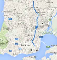 ¿desde dónde se sale y la mayoría de gente que sale de lisboa toman el autobús en lisbon, gare rodoviaria sete rios y. Sobral De Monte Agraco Lisboa Ou Torres Vedras Lisboa Diarios De Corrida