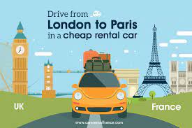Looking for a cheap car rental in can gio ferry dock? Car Hire Uk To France And Back London To Paris Cars Rental France