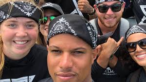 Spellman Performance Center