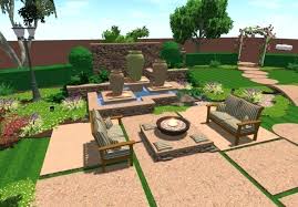 Design Your Backyard Online