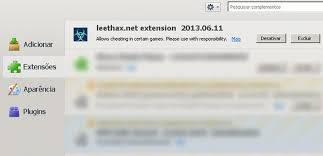 Apenas pessoas que utilizam a extensão leethax, para o firefox, foram bloqueadas. Como Voltar A Jogar Candy Crush Saga Apos Bloqueio Da Extensao Leethax Noticias Techtudo