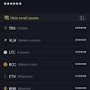 To better understand the performance of your portfolio and trades, cointracking offers a number of ways to stay informed on the realized and unrealized gains page. 1