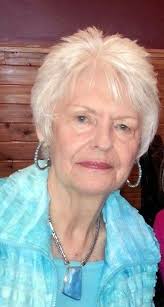 Darlene Elizabeth Knopp Obituary