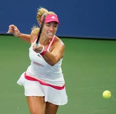 The united states open tennis championships is a hard court tennis tournament. Us Open Aktuelle News Nachrichten Zum Tennis Grand Slam Welt