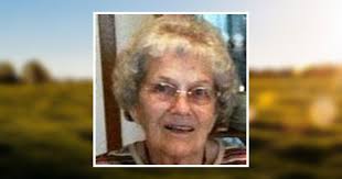Mrs. Alberta Wesley Gossett Obituary September 21, 2011