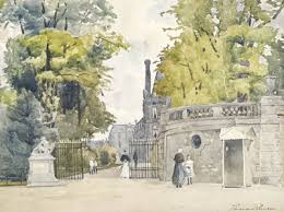 Florence Vincent Robinson