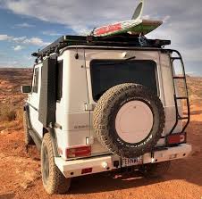 Pin Van G Wagenaccessories Op 4x4 In 2020