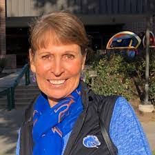 Vera Burks's Instagram, Twitter & Facebook