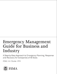 These include firms, communities, and schools. Https Www Fema Gov Pdf Library Bizindst Pdf