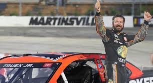 Monster energy cup, xfinity series news. Martinsville Produces The First Repeat Nascar Cup Series Winner Of 2021 Martin Truex Jr The Lasco Press