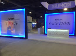 Trade Show Displays Conceptworks Elkhart Lake Wi