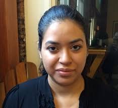 Vivian Rico's Instagram, Twitter & Facebook