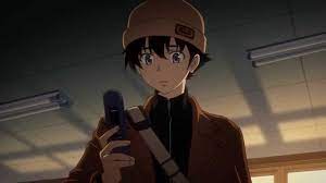 The Future Diary Official Trailer - YouTube