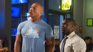 Directed by rawson marshall thurber. The Good And The Bad In Central Intelligence The New Yorker