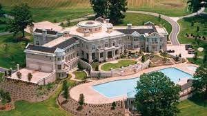 As of february 2019 there are currently 8 homes for sale in long lake ranches. Rick Ross Mansion Atl Youtube