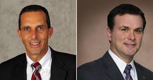 Farmers National Bank sets transition for chief credit, lending executives 