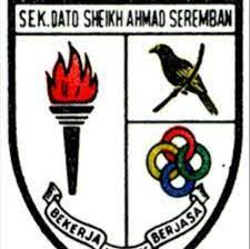 Digital library smk dato' sheikh ahmad. Sekolah Menengah Dato Sheikh Ahmad Seremban Reunion Home Facebook
