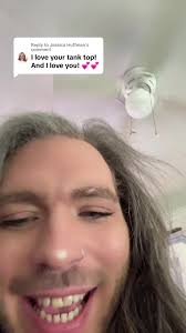 Love Whoever You Want Tank Top