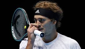 At the end of the 2020 season, he won the atp finals tournament. Atp Finals Zverev Verliert Auftakt Gegen Medvedev Djokovic Souveran