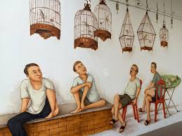 Eng watt street, related objects. Discovering Singapore S Secrets What To Eat And Do In Tiong Bahru Shout