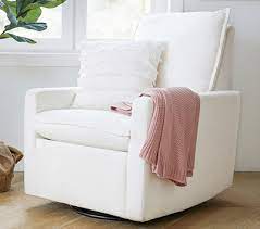 Best nursery glider for breastfeeding : The Best Nursery Gliders Of 2021 The Greenspring Home