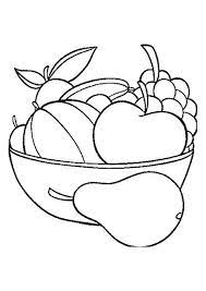 page 14 sur 44 hugolescargot com frutas para colorear dibujos de y verduras coloriage maine gratuit