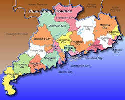 The guangdong's average temperature of spring is about 20°c. Cities Of China Guangdong Province Qingyuan City æ¸…è¿œå¸‚