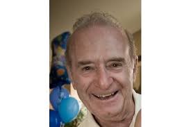 Fred Austin Obituary (1934