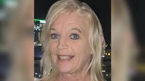 Missing woman found dead, sister charged with murder