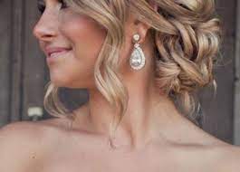 42 Ideas For Wedding Hairstyles Front View Bridal Hair Wedding Hairstyles Updo Messy Braided Hairstyles For Wedding Hair Styles