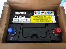 Minyak petrol anda akan jadi jimat dengan menggunakan kereta alza ini. Hitachi Battery Ns40zl Perodua Maintenance Free